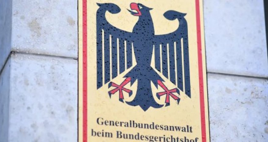 Almaniyada Rusiya casusları saxlanılıb