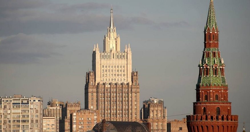 МИД России назвал неэффективным вклад ЕС в нормализацию между Баку и Ереваном