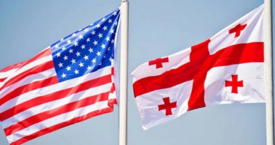 США предупреждают Грузию