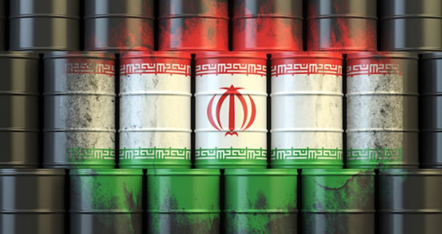 Запад готовит санкции, а Иран резко нарастил экспорт нефти