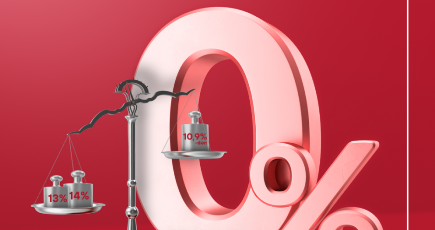 Transfer your loans to Kapital Bank and get a loan without cash withdrawal commission