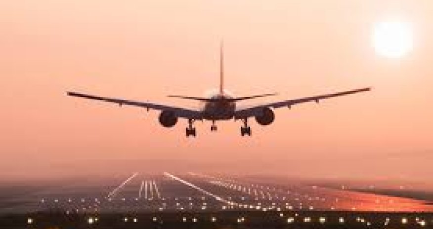 Almaniya Tehran və Beyruta uçuşları ləğv edib