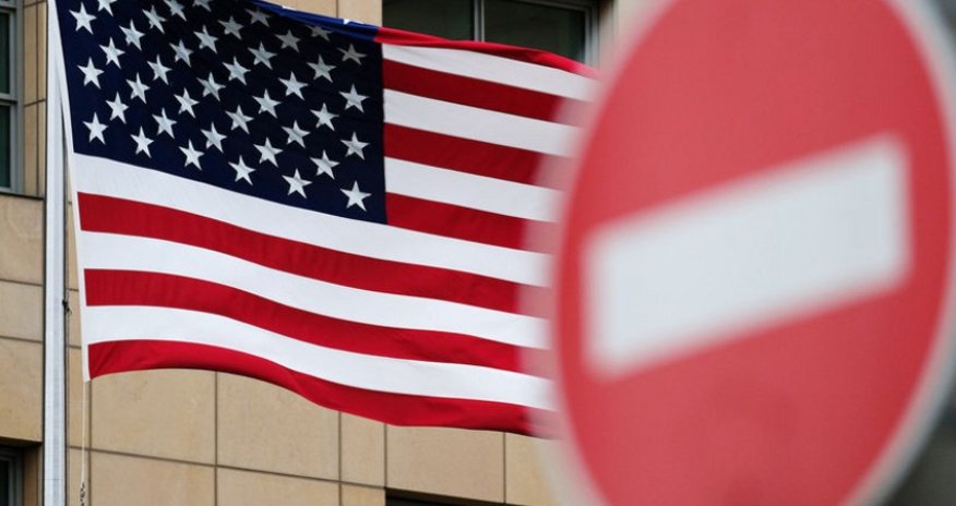 US slaps new sanctions on Iran’s drone program