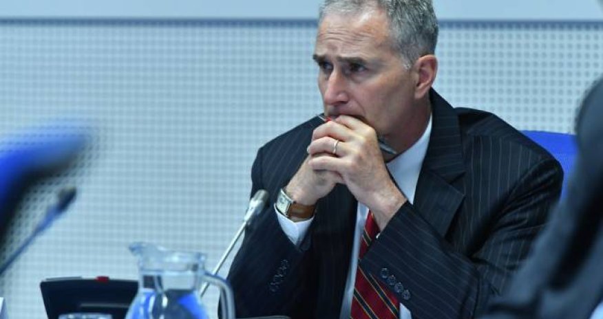 Lui Bono Gürcüstanda səfərdədir