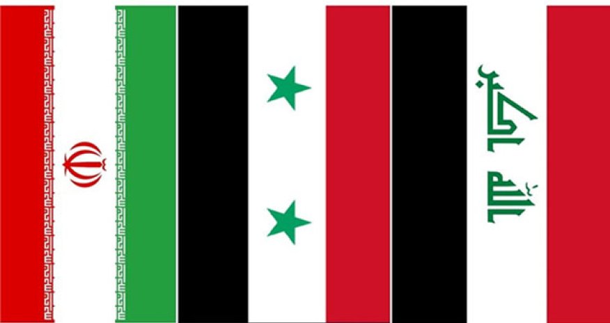 İran,İraq və Suriya terrorizmlə mübarizəyə dair üçtərəfli sənəd imzalayıblar