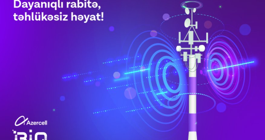 Azercell Böhran İdarəetmə Qrupu layihəsini elan edir