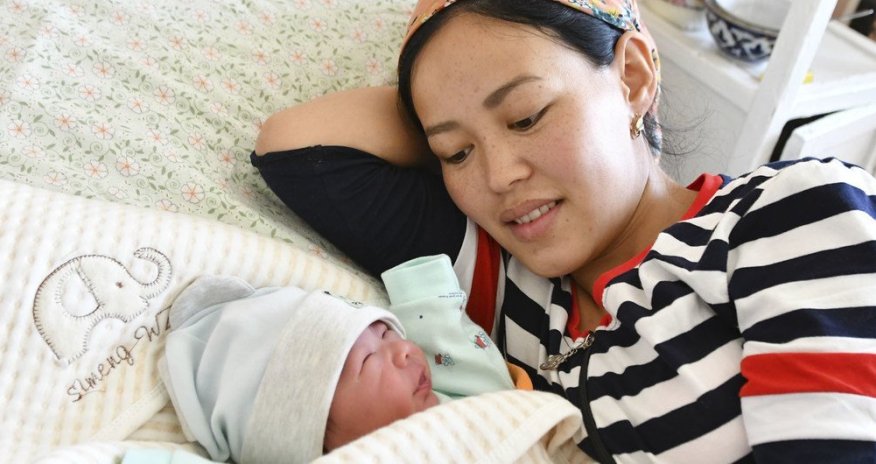 Dünyada hər gün 800 qadın doğuş zamanı ölür - BMT