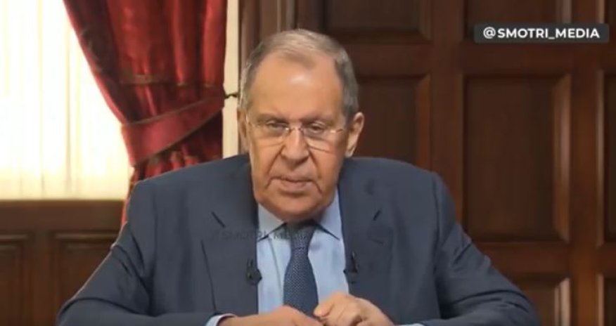 Rusiya səbirlə Ermənistanı özünün müttəfiqi hesab edir - Lavrov