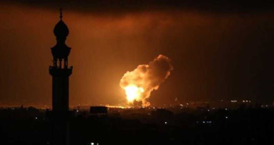 İran və İsrail arasında gərginlik artır, Türkiyə çəkinməyə çağırıb