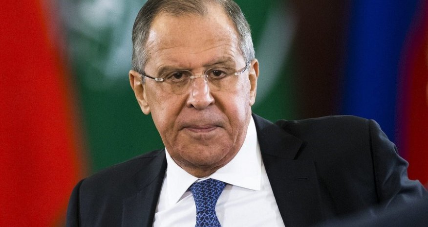 Лавров: Претензии Еревана о бездействии российских миротворцев необоснованны