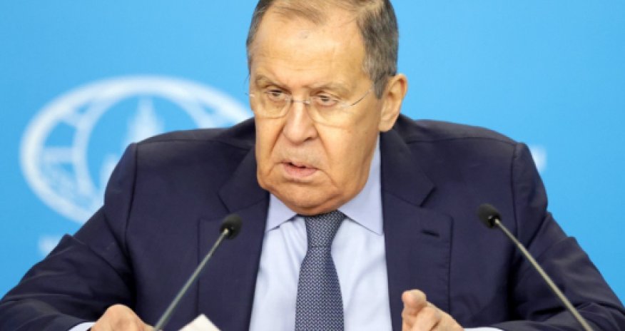 Лавров о НАТО в Армении