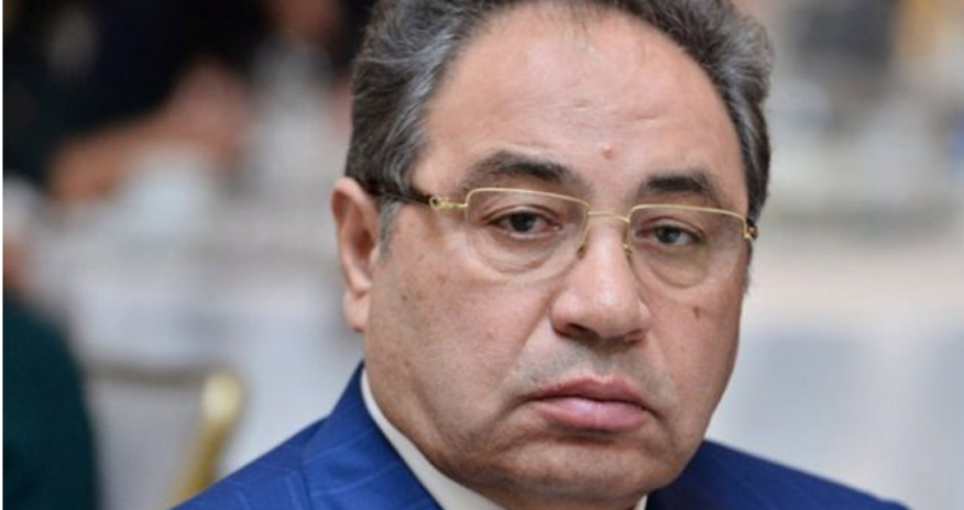 BDU-nun keçmiş rektoru və xanımı məhkəməyə verilib