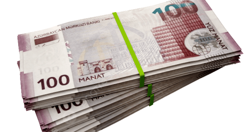 3 ayda ARDNF-nin dövlət büdcəsinə transferi artıb