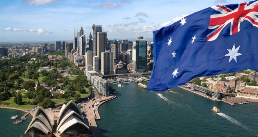 Avstraliya vətəndaşlarını İsraili tərk etməyə çağırıb