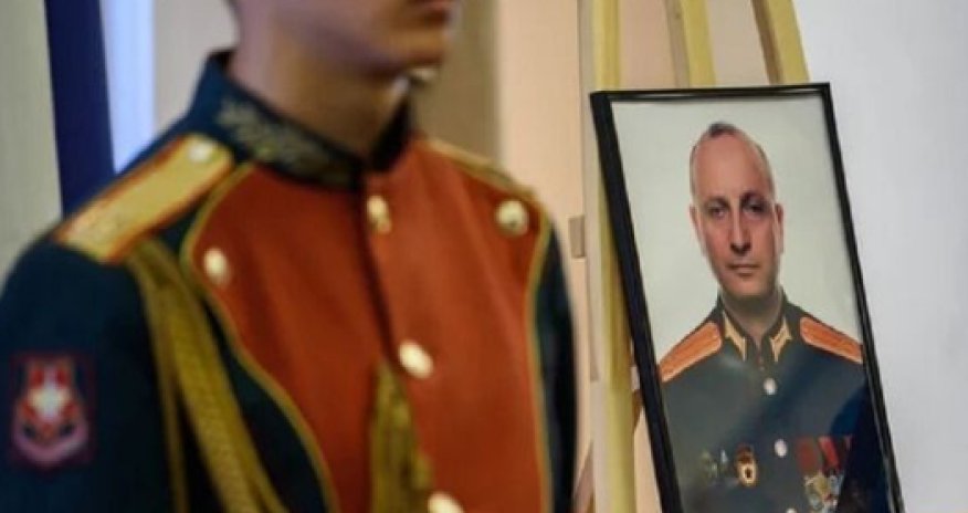 Удар по Луганску: убит российский полковник