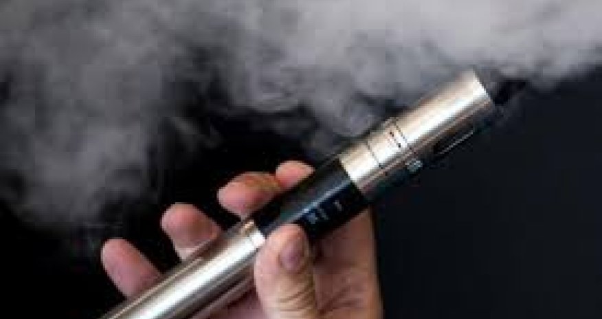 Qazaxıstanda elektron siqaretə qadağa qoyulub