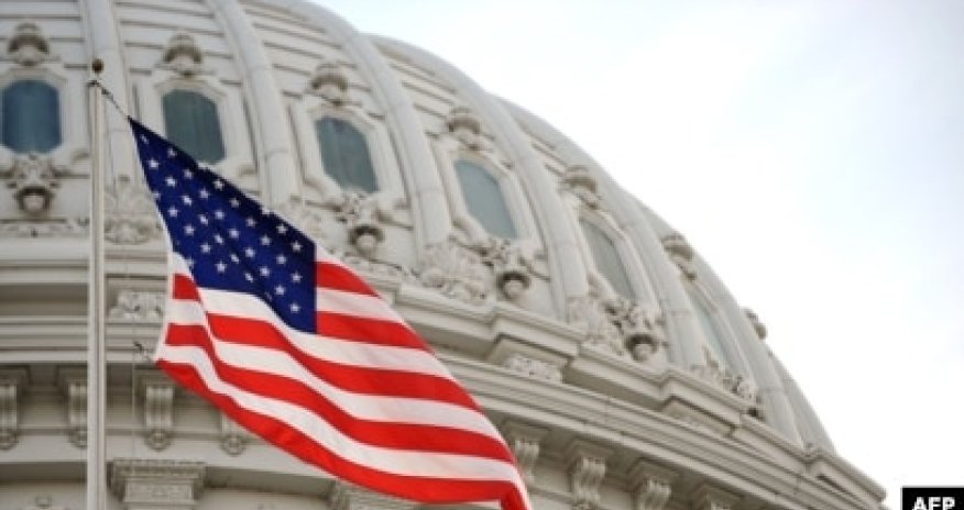 ABŞ İsrailə qarşı sanksiya tətbiq edib