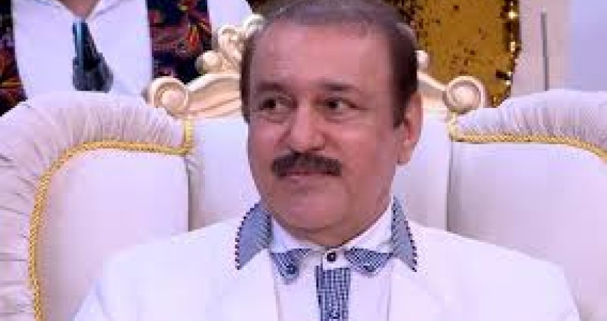 Cavanşir Məmmədov vəfat edib - Yenilənib