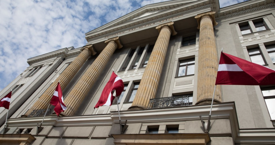 Riqa Bakı ilə İrəvan arasında əldə olunmuş razılaşmanı alqışlayıb