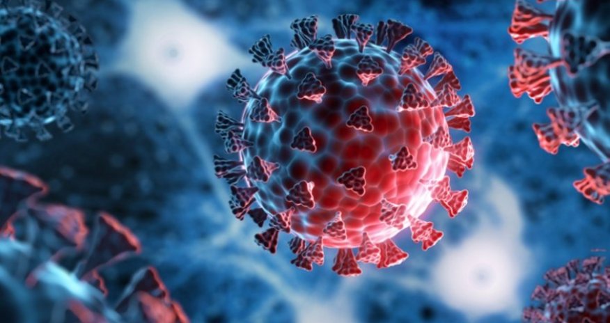 В Европе умер пациент, перенесший 50 мутаций коронавируса