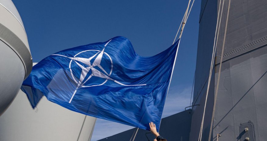 NATO hava hücumundan müdafiəni təkmilləşdirmək üçün təlimlər keçirəcək