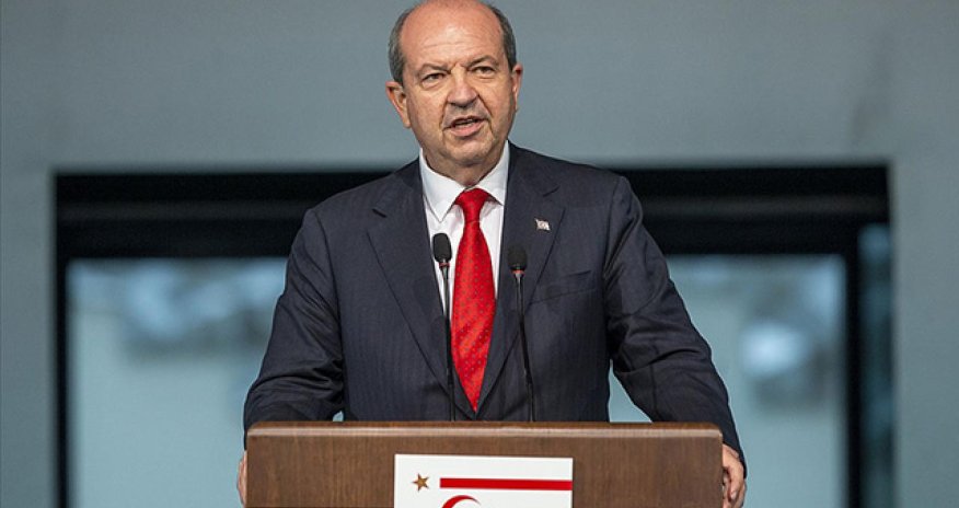 Ersin Tatar Azərbaycana gəlir