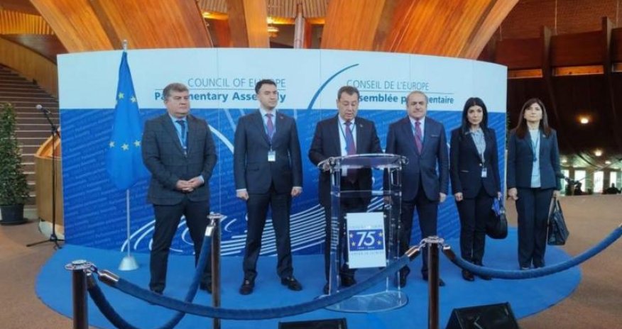 AŞPA ümid edir ki, Azərbaycan yenidən Parament Asamblyeasına qayıdacaq