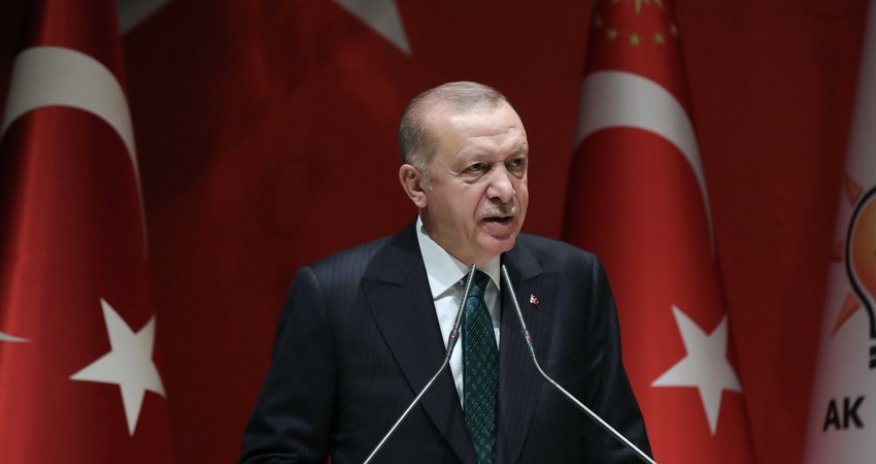Turkish President Erdogan to visit US on May 9