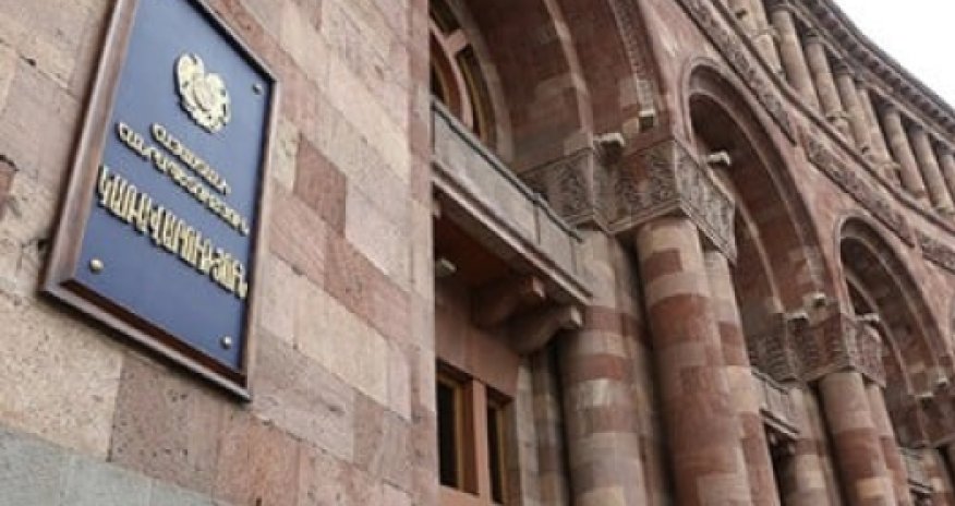 Ermənistan iki delimitasiya komissiyası yaradıb