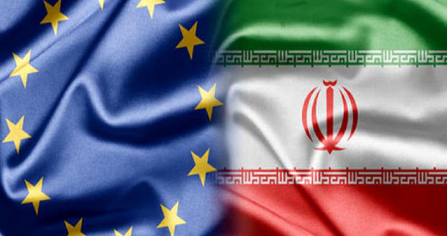 Aİ İrana qarşı sanksiyaları genişləndirib