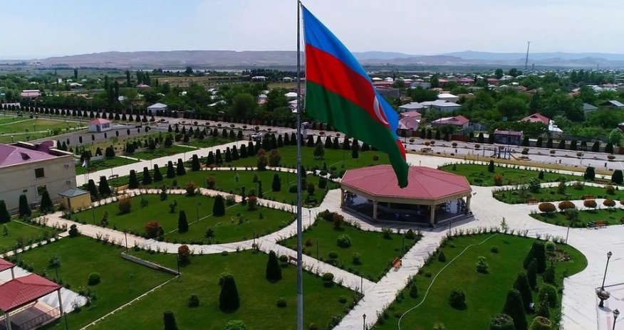 Füzuliyə növbəti 150 nəfər yola salınıb