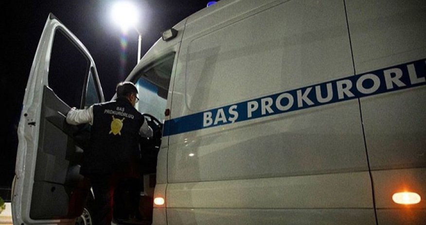 Uşaq bağçasında mənimsəmə ilə bağlı cinayət işi açılıb