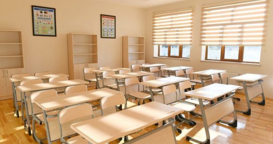 Artıq narkotik maddələr məktəblərə daxil olur - Siyavuş Novruzov