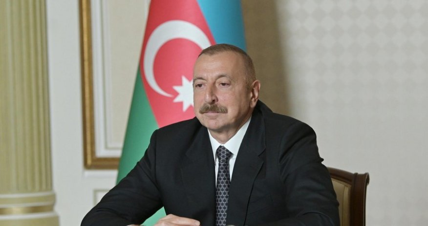 Prezident- Avrasiya İqtisadi Birliyinə üzv ölkələrlə çox sıx tərəfdaşlıq münasibətlərimiz var