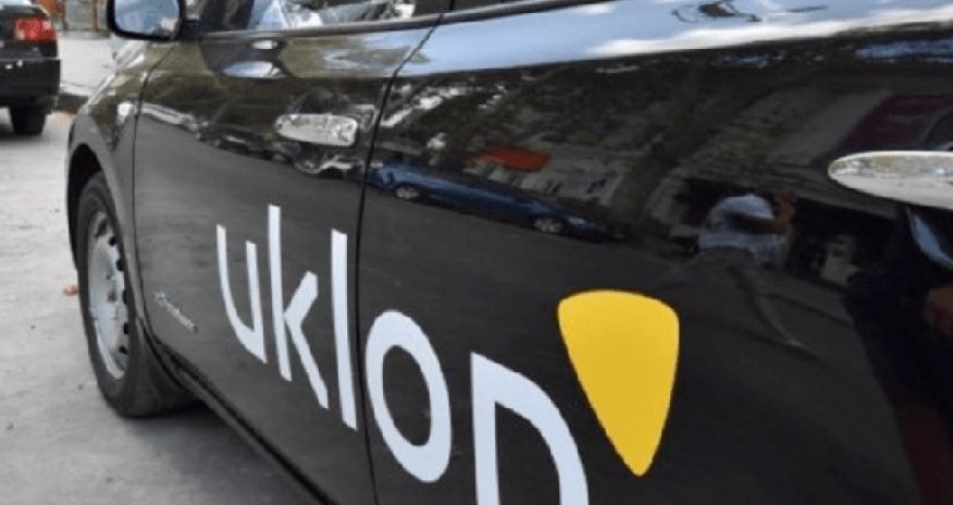 Azərbaycanda bu taksi şirkəti bağlanır