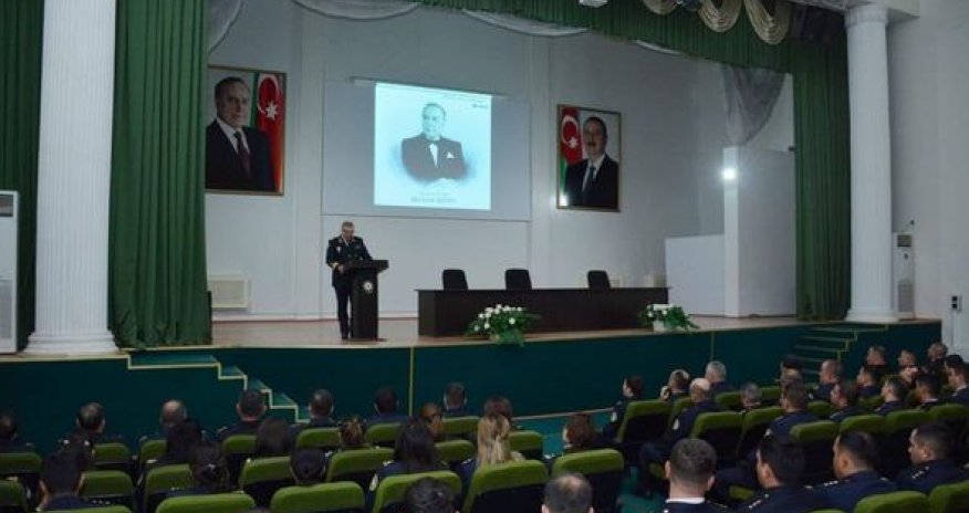 “Laçın” dövlət sərhədindən buraxılış məntəqəsinin qurulmasının ildönümü qeyd olunub – VİDEO