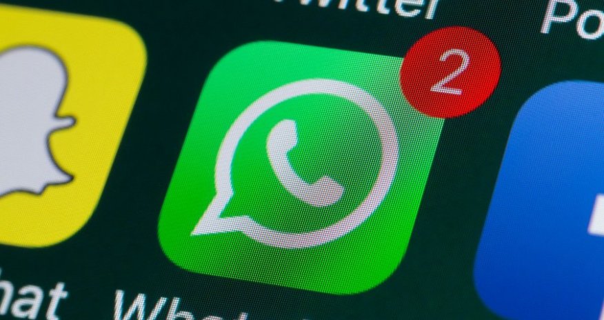 Vatsapda böyük fayllar göndərmək mümkün olacaq