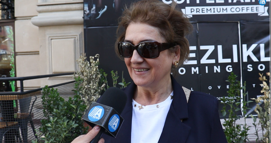 Kitab satışı ƏDV-dən azad olsa da, qiyməti ucuzlaşmayıb -  Videoreportaj