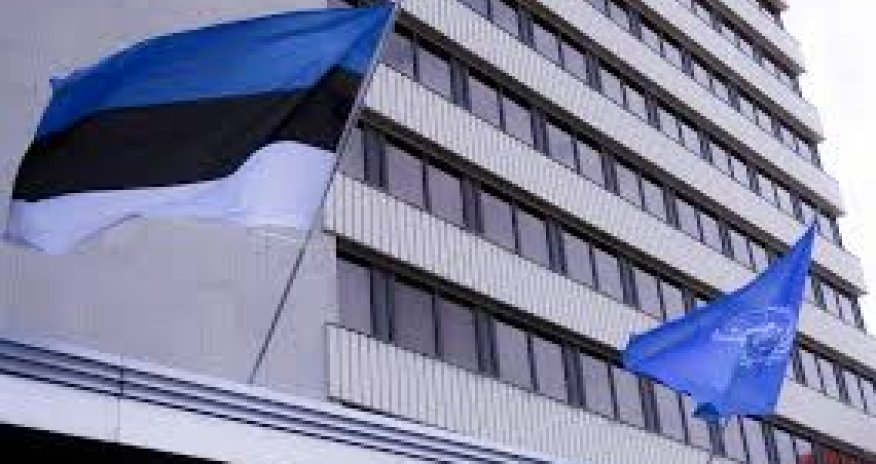 İranlı diplomat Estoniya XİN-ə çağırılıb