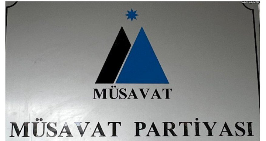 Mayın 4-də Musavat Partiyasının qurultayı keçiriləcək