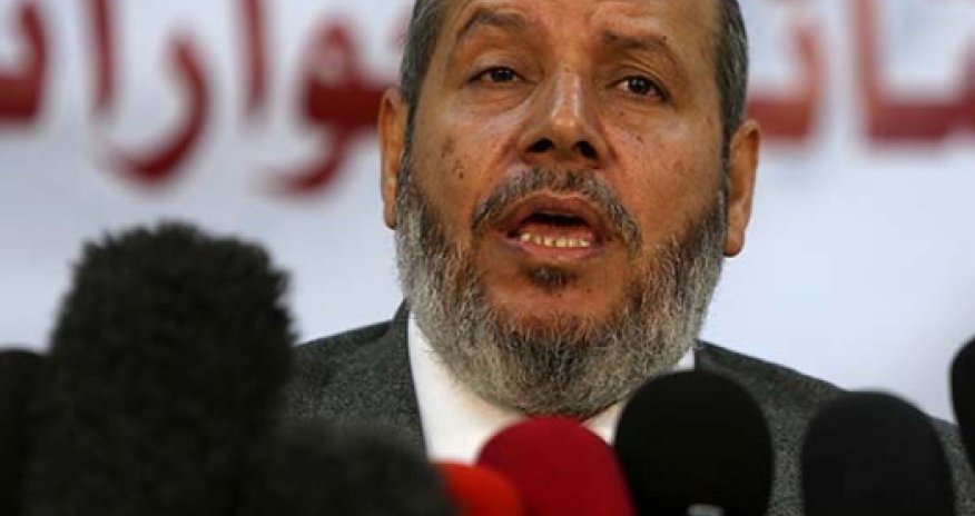 ХАМАС идет на уступки