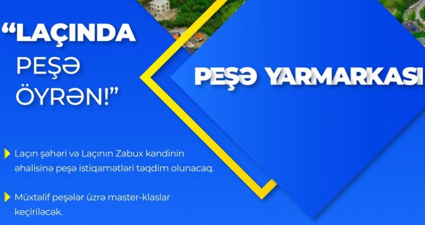 На освобожденных территориях впервые пройдет ярмарка вакансий