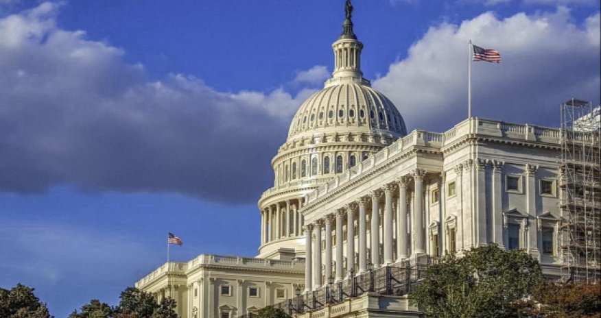 ABŞ Senatı 3 ölkəyə hərbi yardımla bağlı 95 milyard dollar vəsait ayırıb