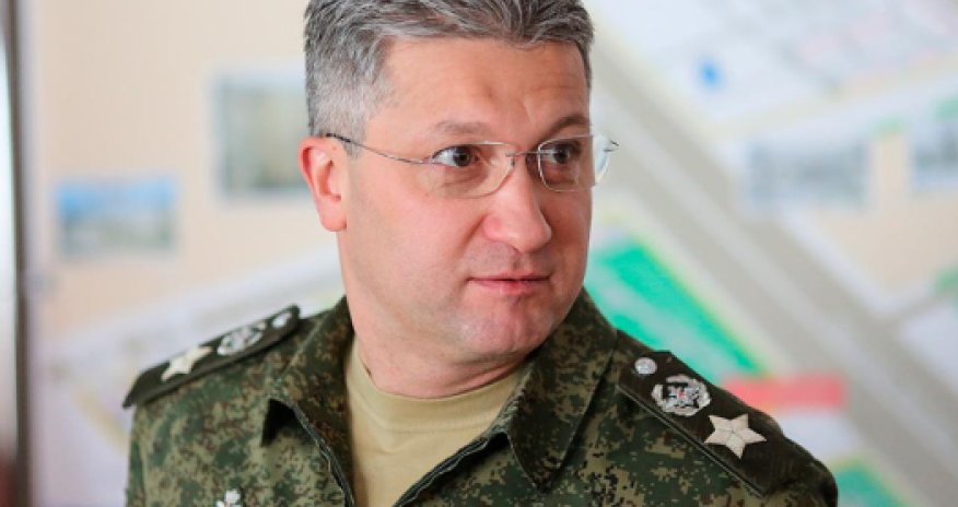 Заместитель Шойгу отправлен в СИЗО