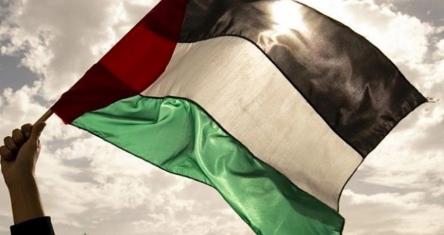 Jamaica recognizes state of Palestine