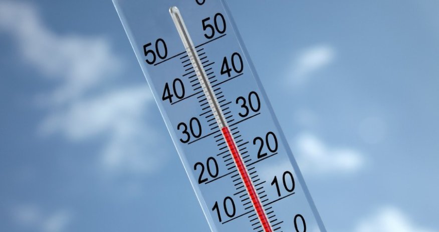 Azerbaijan weather forecast for April 25