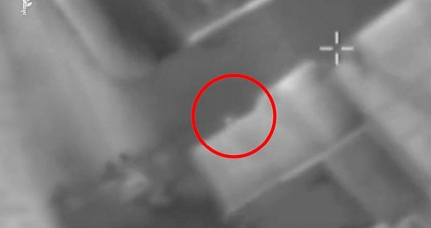 IDF strikes Hezbollah sites, rocket launcher, posts in south Lebanon