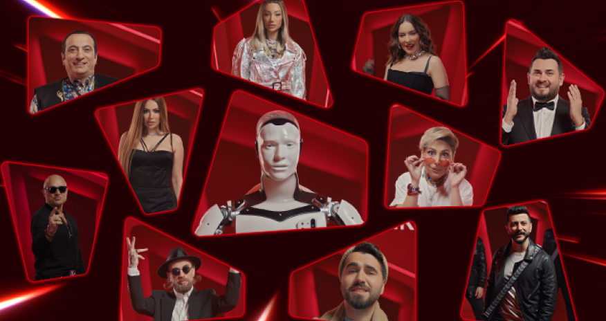 “Bakcell” bütün ölkəni Bulvardakı konsertə çağırır