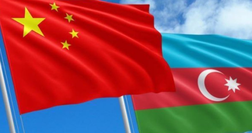 Ильхам Алиев раскрыл стратегию Азербайджана с Китаем