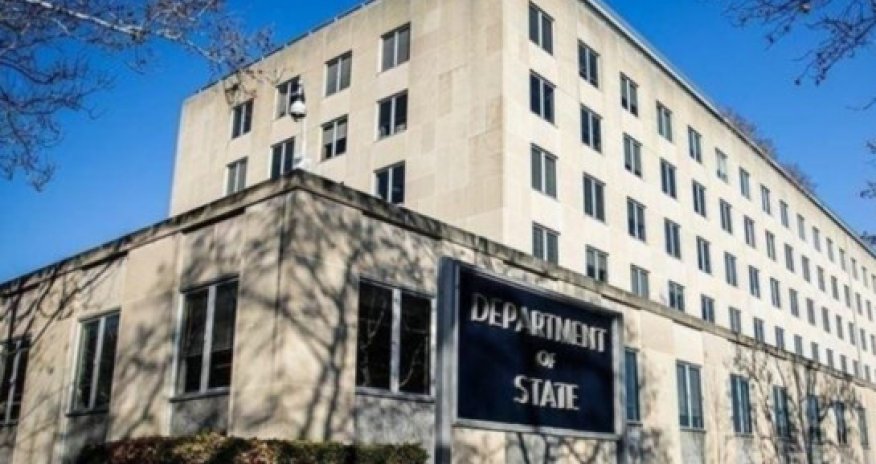 ABŞ Azərbaycan və Ermənistan arasındakı delimitasiya prosesini dəstəklədiyini açıqlayıb